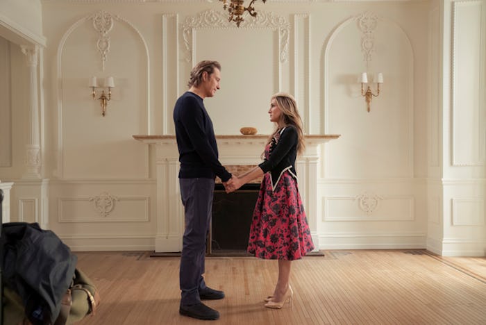 'And Just Like That...' gets a third season.