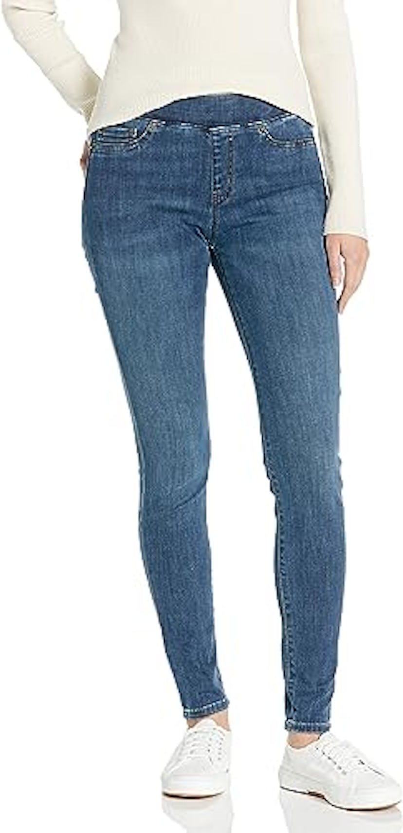 Amazon Essentials Stretch Pull-On Jegging 