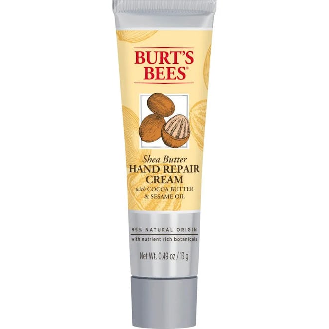 burt's bees Shea Butter Hand Repair Cream