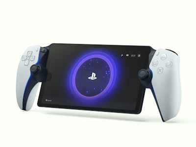 PlayStation Portal official image