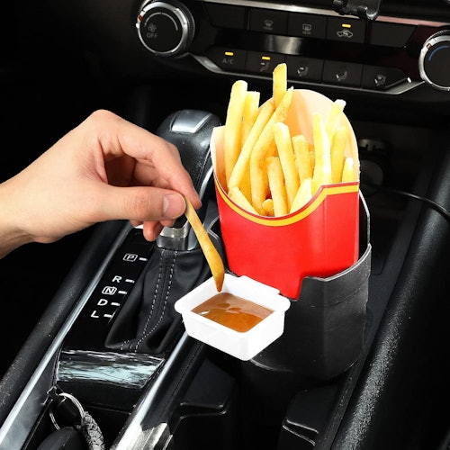 SUADEN Store French Fry Holder