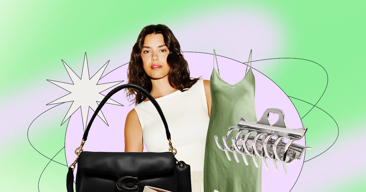 How To Dress To Manifest Your Best Life (& Where To Shop For It)