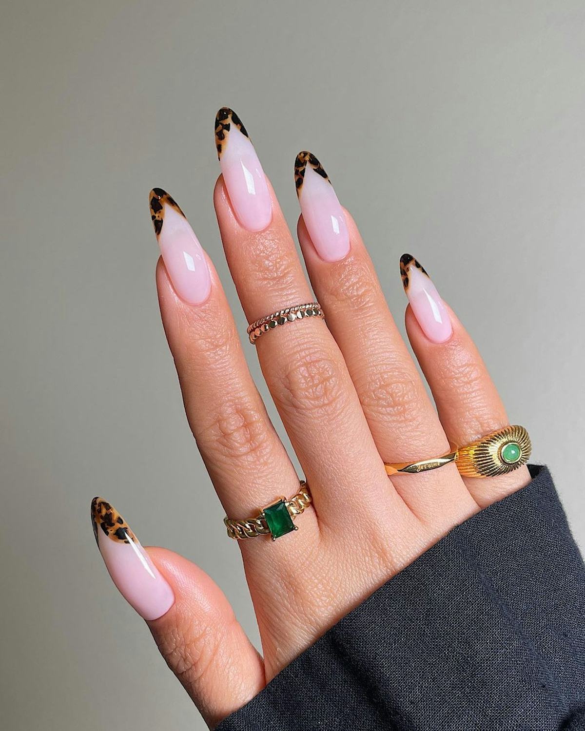 12 Virgo Season 2023 Nail Art Design Ideas