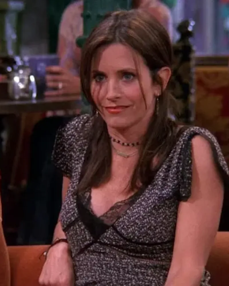 Jennifer Aniston Names This Black Dress As Her Favorite Red Carpet Look Jennifer Aniston Names This Black Dress As Her Favorite Red Carpet Look