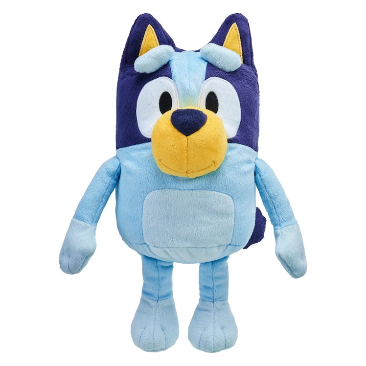 13-inch Talking Bluey Plush