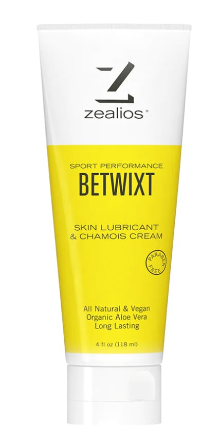 Zelios Sport Performance Betwixt