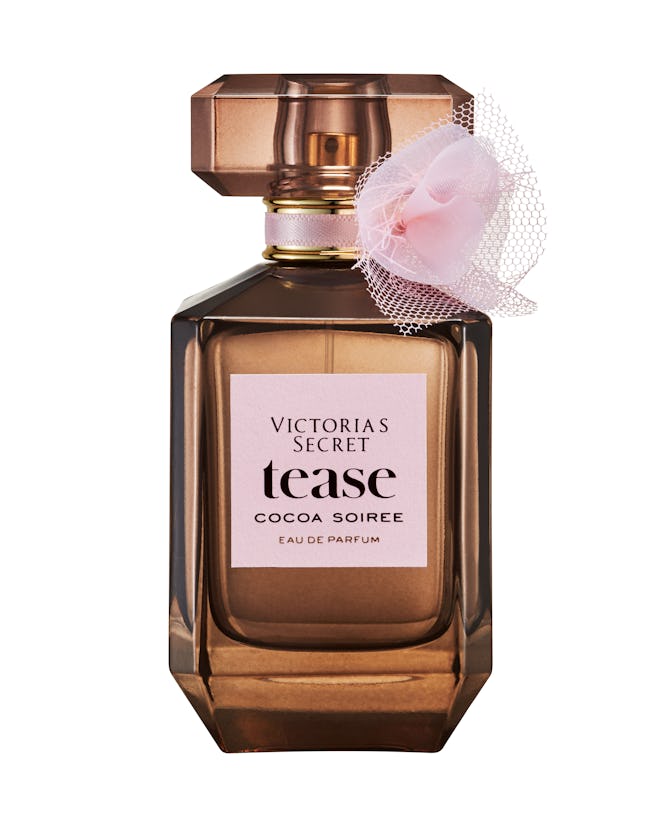 Victoria's Secret Tease Cocoa Soirée Eau de Parfum