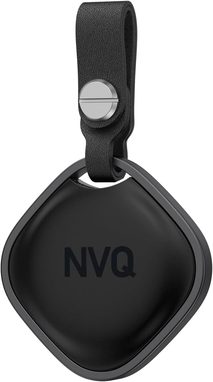 NVQ Bluetooth Tracker