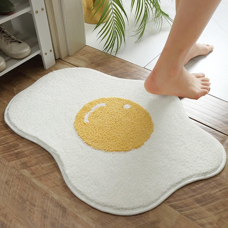 Dtdepth Bath Mat