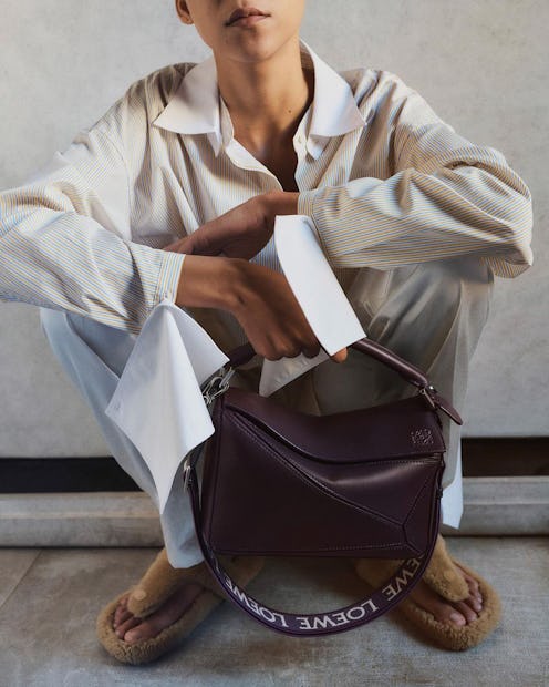 Fall handbags