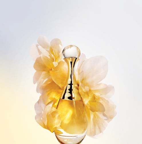 Dior J'Adore L'Or Fragrance 