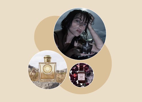 Here are the best spicy perfumes for fall 2023 from Billie Eilish, Burberry, Tom Ford, & more fragra...