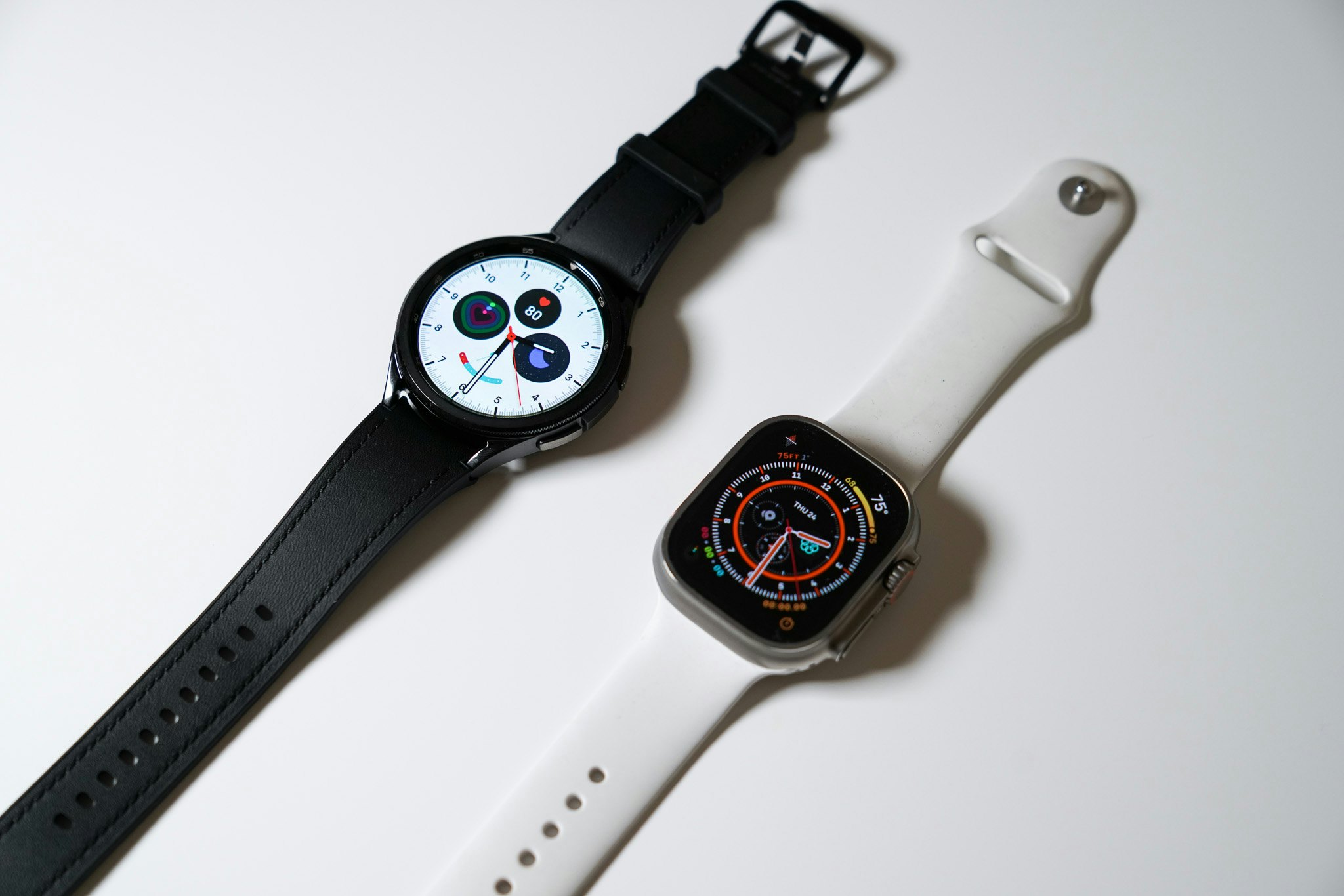 Samsung Galaxy Watch 6 Classic Review: No Other Android Smartwatch Compares