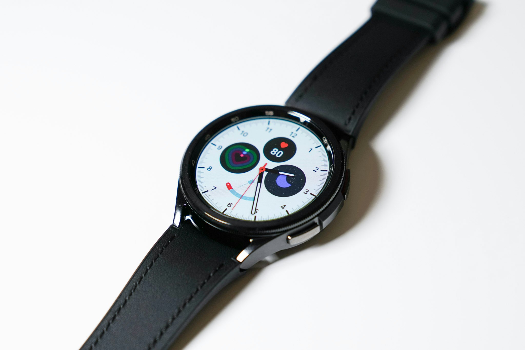 Samsung Galaxy Watch 6 Classic Review: No Other Android Smartwatch