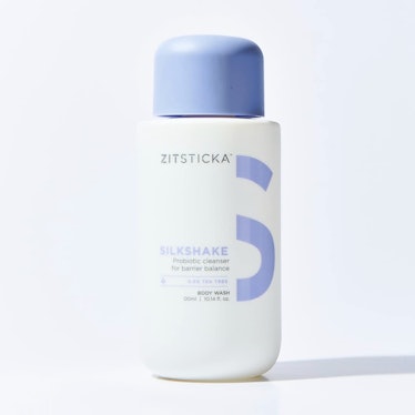 ZitSticka SILKSHAKE Probiotic-Rich Body Cleanser 