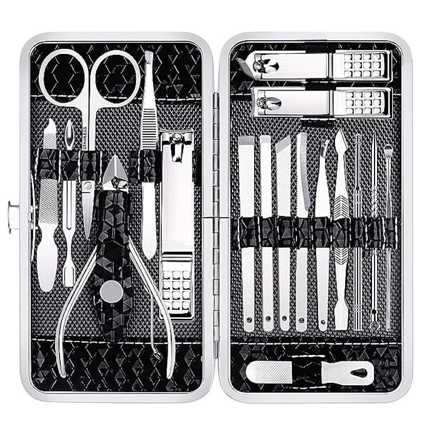 Yougai Manicure Set