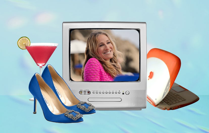 The 'And Just Like That' Season 2 finale is all about letting go and saying goodbye. Fans should do ...