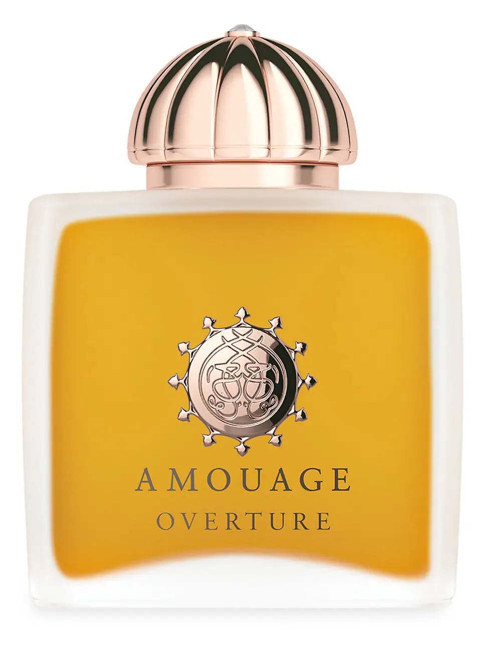 Amouage Overture Woman Eau De Parfum