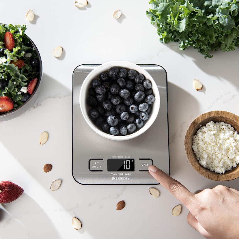 Etekcity Food Kitchen Scale