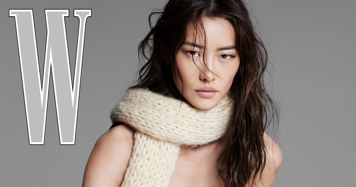 Liu Wen on Her Runway Return Being Nicknamed Mulan Liu Wen on Her Runway Return Being Nicknamed Mulan