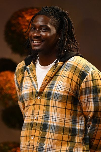 Gabriel from &lsquo;Claim to Fame&rsquo; Season 2 is Nick Cannon&rsquo;s brother, Gabriel Cannon, via ABC&rsquo;s press site