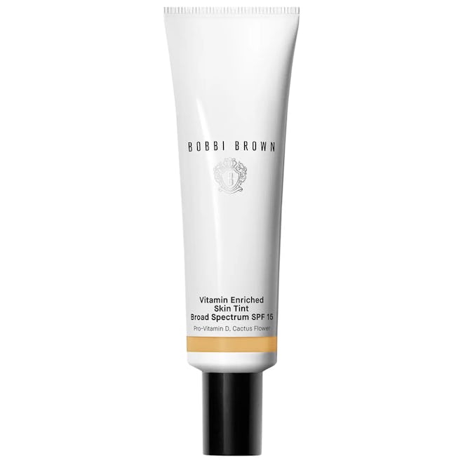 Bobbi Brown Vitamin Enriched Hydrating Skin Tint SPF 15 with Hyaluronic Acid