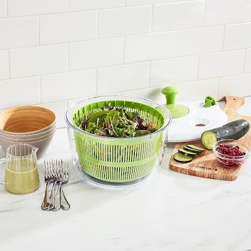 Cuisinart Large Salad Spinner