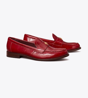 Tory Burch classic loafer