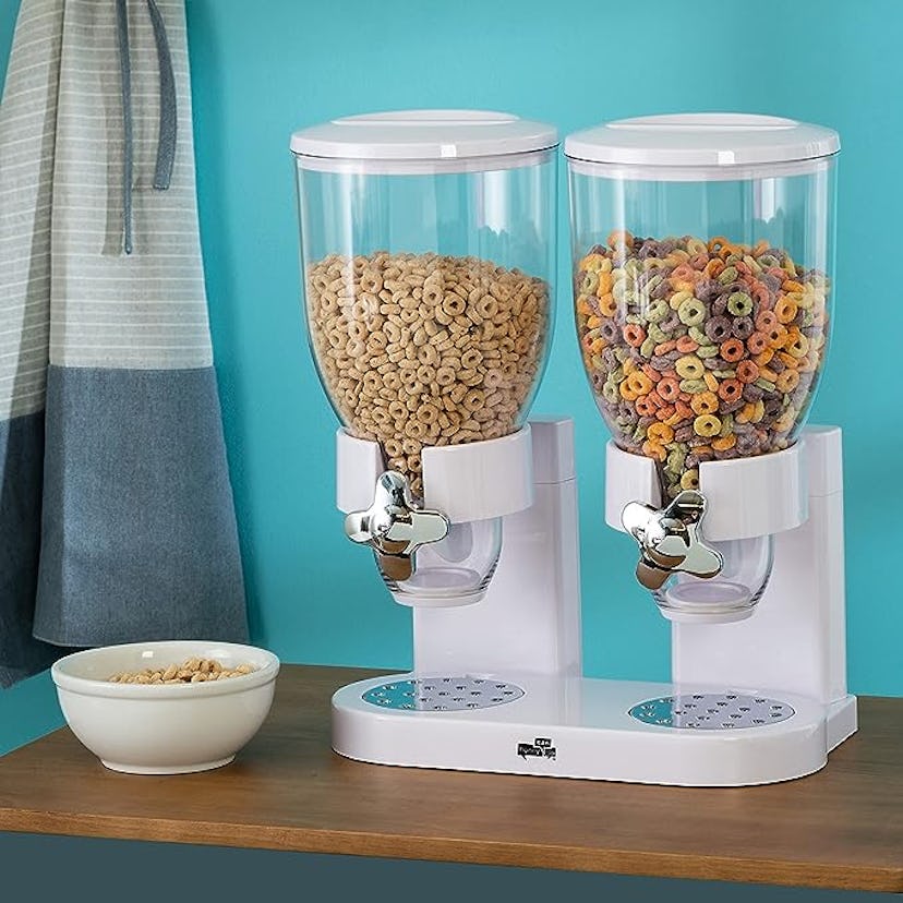 Honey-Can-Do Dry Food Dispenser