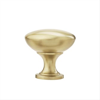 Amerock Edona Cabinet Knobs - 10 Pack