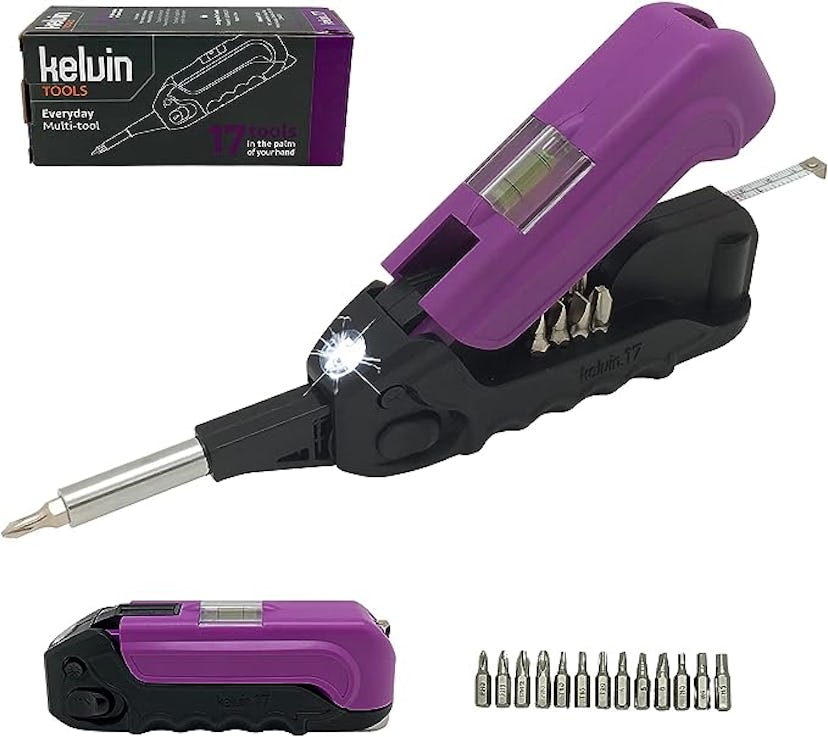 Kelvin Tools Kelvin 17