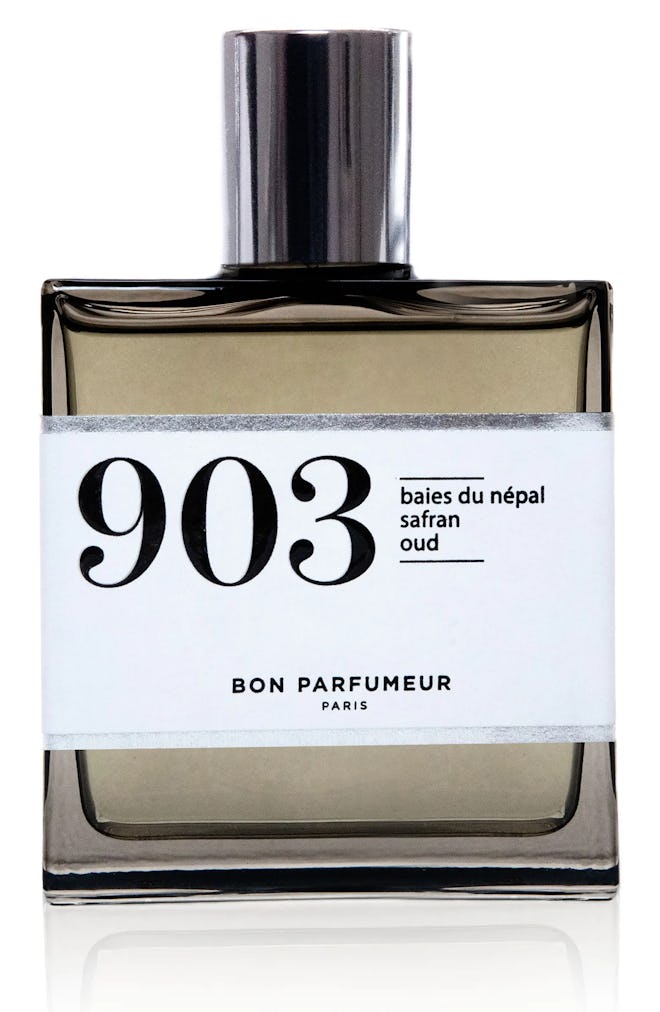 903 Nepal Berry, Saffron & Oud Eau de Parfum