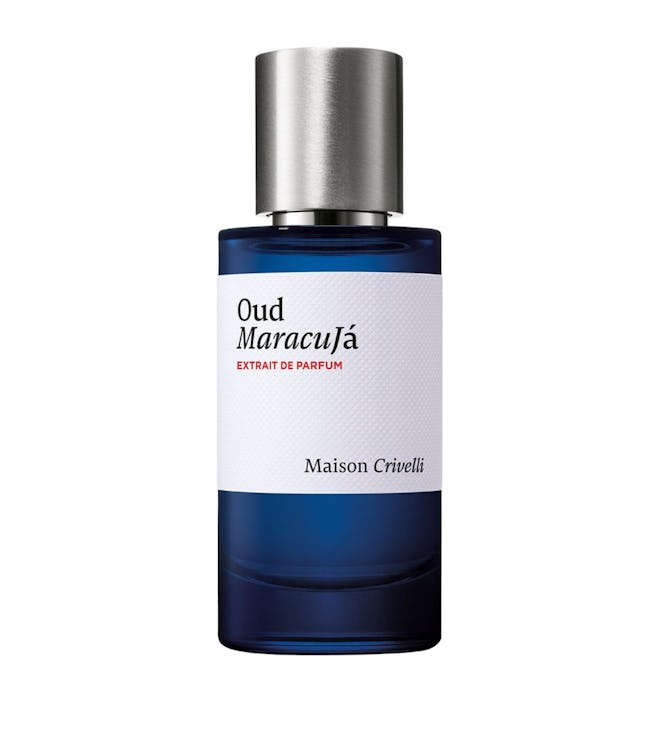 Oud Maracujá Extrait de Parfum