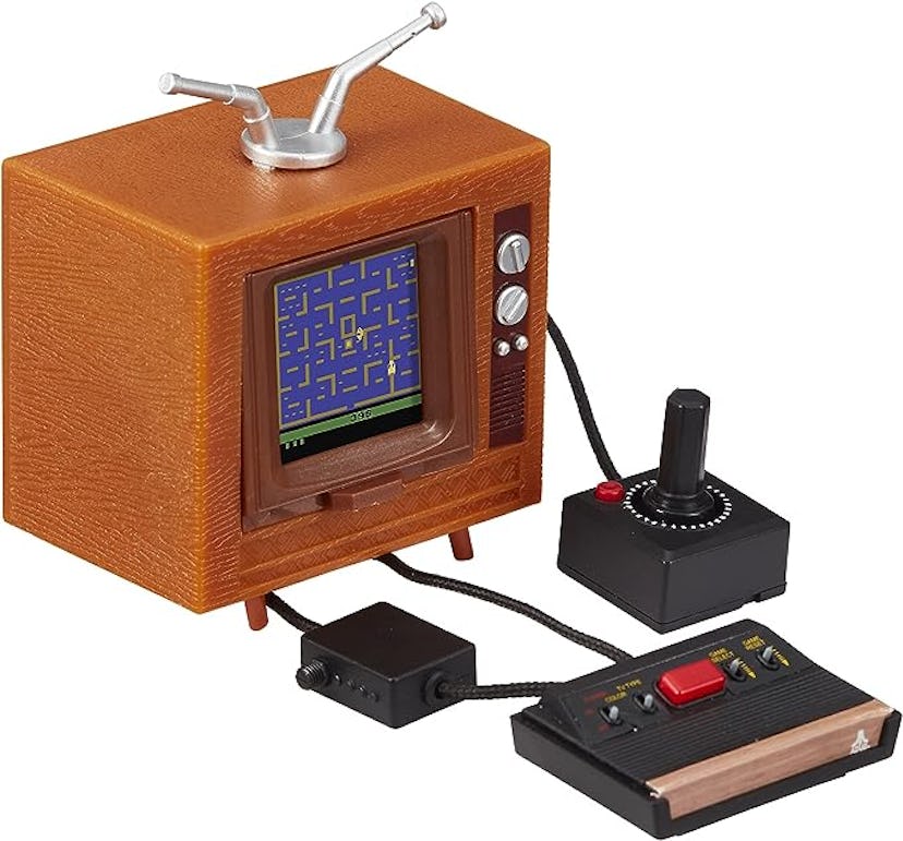 Tiny Arcade Atari 2600