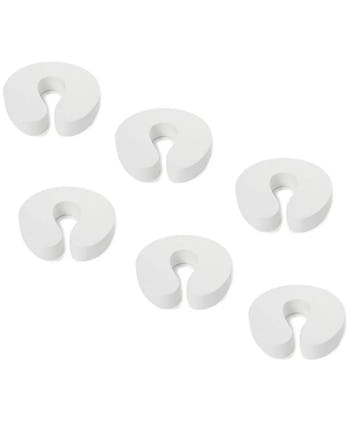 Door Finger Pinch Guards