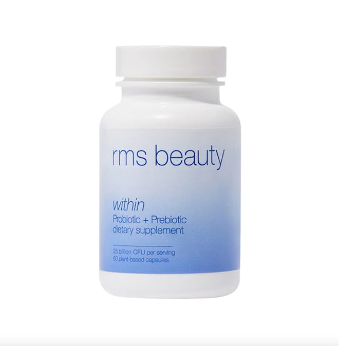 RMS Beauty Within Probiotic and Prebiotic