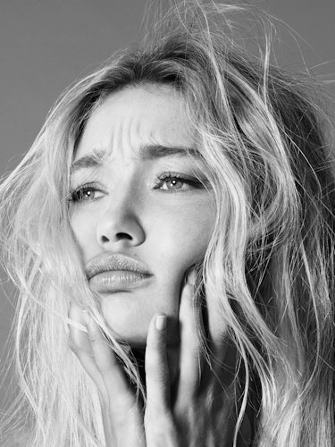 Gigi Hadid on Parenting Daughter Khai, Launching Her Line & Life Off ...