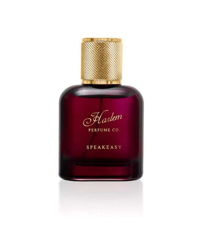 Harlem Candle Co. Speakeasy Eau De Parfum