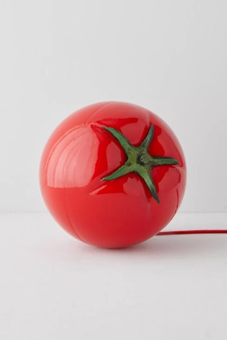 Tomato Table Lamp