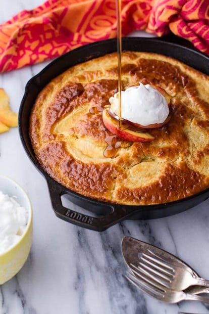 16 Make-Ahead Breakfast Recipes For Busy School Mornings