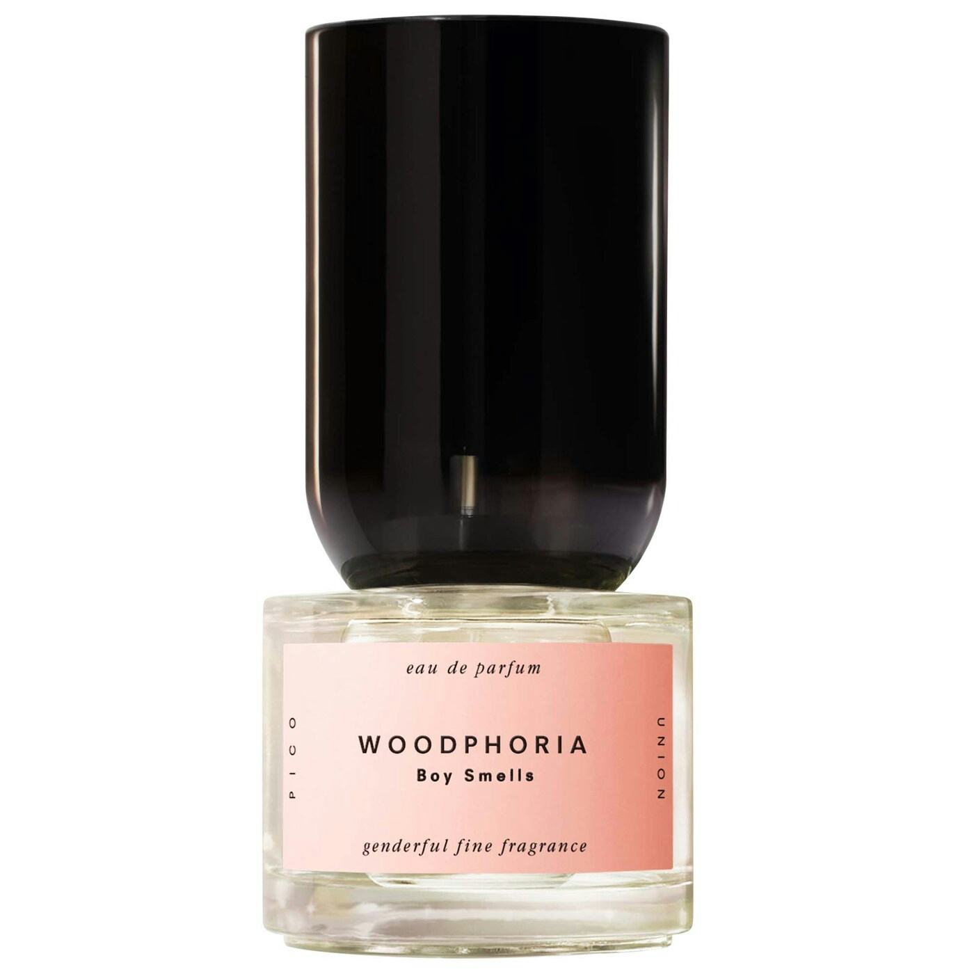 Boy Smells Woodphoria Eau de Parfum