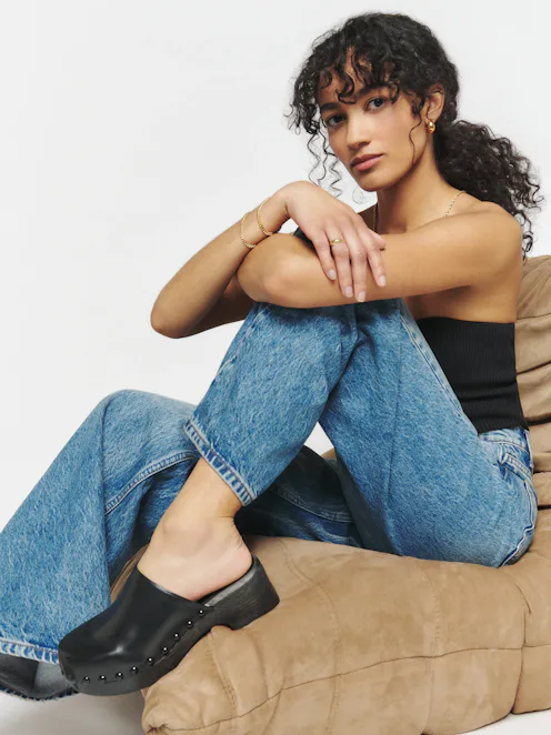 Clogs For Fall Fall Is Peak Clog Season — Here Are 12 Pairs To Shop Now