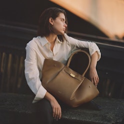 13 Laptop-Friendly Bags for a Stylish Commute - Brit + Co