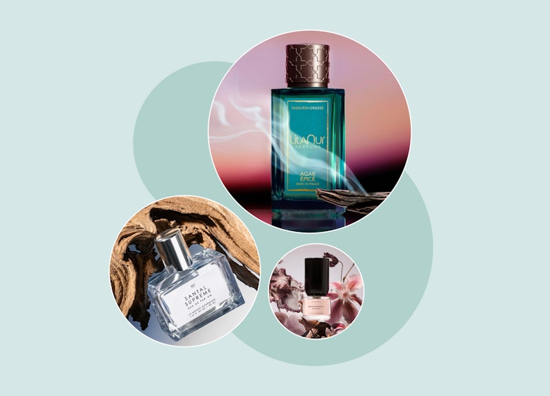 The 20 Best Fall Perfumes to Shop in 2023