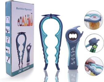 Tyzine Jar Opener