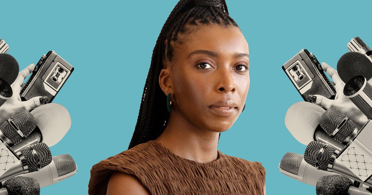 For Founder Amira Rasool, The Folklore Is A Form Of Activism