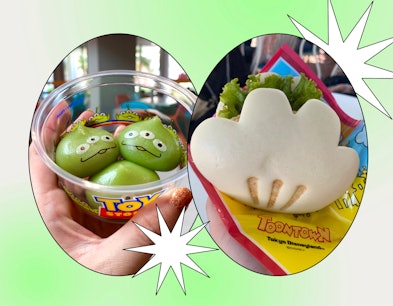 Guest Review: Eats and Treats at Tokyo Disneyland and Tokyo Disney