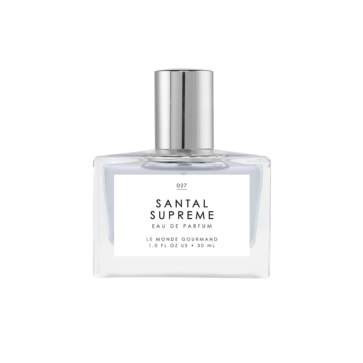Le Monde Gourmand Santal Supreme Eau de Parfum