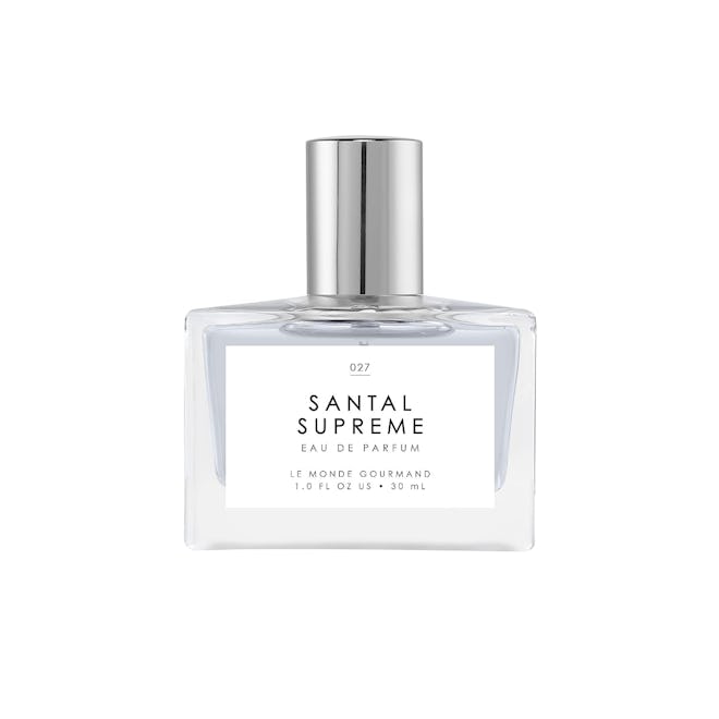 Le Monde Gourmand Santal Supreme Eau de Parfum