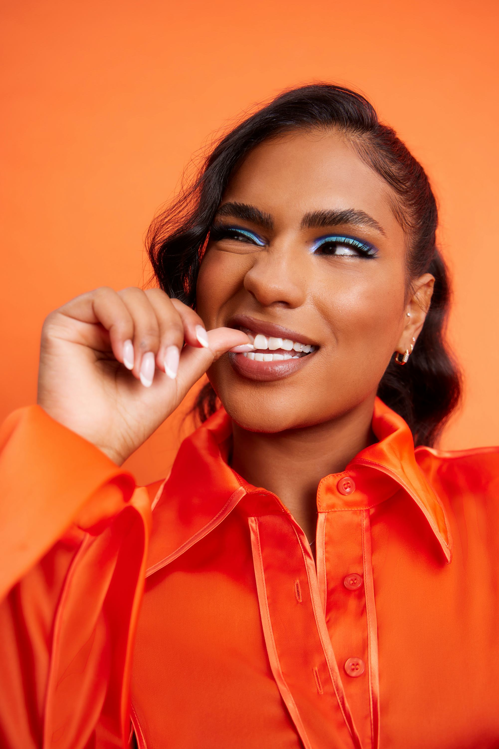 TikTok’s Monet McMichael Is Here For The Girlies